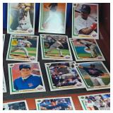 1991 Upper Deck Twins Cards and 1977 Proof Set
