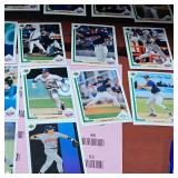 1991 Upper Deck Twins Cards and 1977 Proof Set