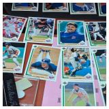 1991 Upper Deck Twins Cards and 1977 Proof Set