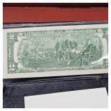 JFK Centennial and Century Collection