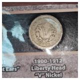 20th Century Classic Coin Set