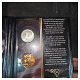 JFK Golden Anniversary Set