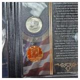 JFK Golden Anniversary Set