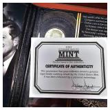 JFK Golden Anniversary Set