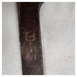 Vintage Mid 20th Tools, JD-55