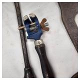 Vintage Mid 20th Tools, JD-55