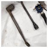 Vintage Mid 20th Tools, JD-55