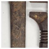 Ford/Fordson Company Tools