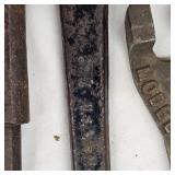 Ford/Fordson Company Tools