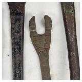 Ford/Fordson Company Tools