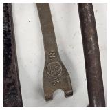 Ford/Fordson Company Tools
