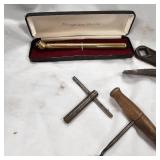 Jeffers, MN Coop Pry Bar and Heller Brothers Master Wrench