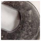 Pair of Vintage Winchester Wrenches