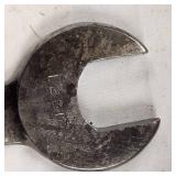 Pair of Vintage Winchester Wrenches