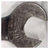 Pair of Vintage Winchester Wrenches