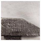 Lot of 4 Miniature Pipe Wrenches