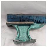 (2) Salesman Samples of Anvils