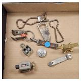 Advertising Mini Anvil and Bottle Opener Advertisings