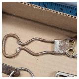 Advertising Mini Anvil and Bottle Opener Advertisings