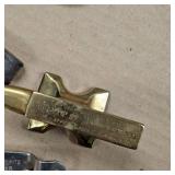 Advertising Mini Anvil and Bottle Opener Advertisings