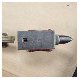 Pair of Dealer Samples , Mini Anvils