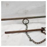 Original Ranch Triangle Dinner Bell