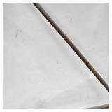 Original Ranch Triangle Dinner Bell