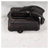 Late 19th Century, Early 20th Century Woodpecker Matchstick Holder