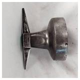 Jewlers Anvil from Mid 50