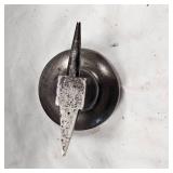 Jewlers Anvil from Mid 50