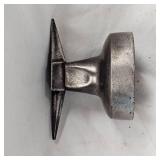 Jewlers Anvil from Mid 50