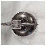 Jewlers Anvil from Mid 50