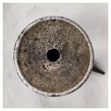 Jewlers Anvil from Mid 50