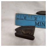 Dealers Samples, Mini Iron & Railroad Spike