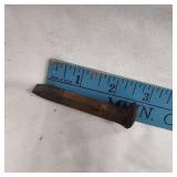 Dealers Samples, Mini Iron & Railroad Spike