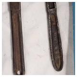 3 Mini Pipe Wrenches