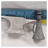 Vintage Simplex Salesman Sample Mini Jack