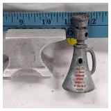 Vintage Simplex Salesman Sample Mini Jack