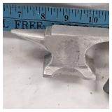 Vintage Simplex Salesman Sample Mini Jack