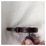 Mastodon Eight Lever HyEagle Lock Co., 1920