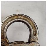 Original Vintage "Power Lever" 1920