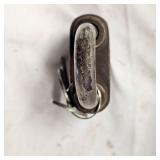 Early to Mid 20th Century Fraim Lock Company Padlock