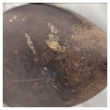 Hematite War Club, Artifact, 18th or 19th Century, possibly Earlier