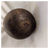 Hematite War Club, Artifact, 18th or 19th Century, possibly Earlier