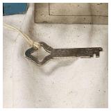 Vintage Savings Bank of Harford Coin Bank, #V7600, Hartford, SD