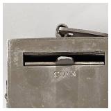 Vintage Savings Bank of Harford Coin Bank, #V7600, Hartford, SD