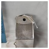 Vintage Savings Bank of Harford Coin Bank, #V7600, Hartford, SD