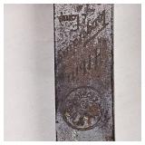 European Lage 19th Century, Early 20th Century Letter Opener