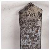 European Lage 19th Century, Early 20th Century Letter Opener