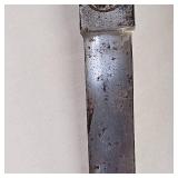 European Lage 19th Century, Early 20th Century Letter Opener